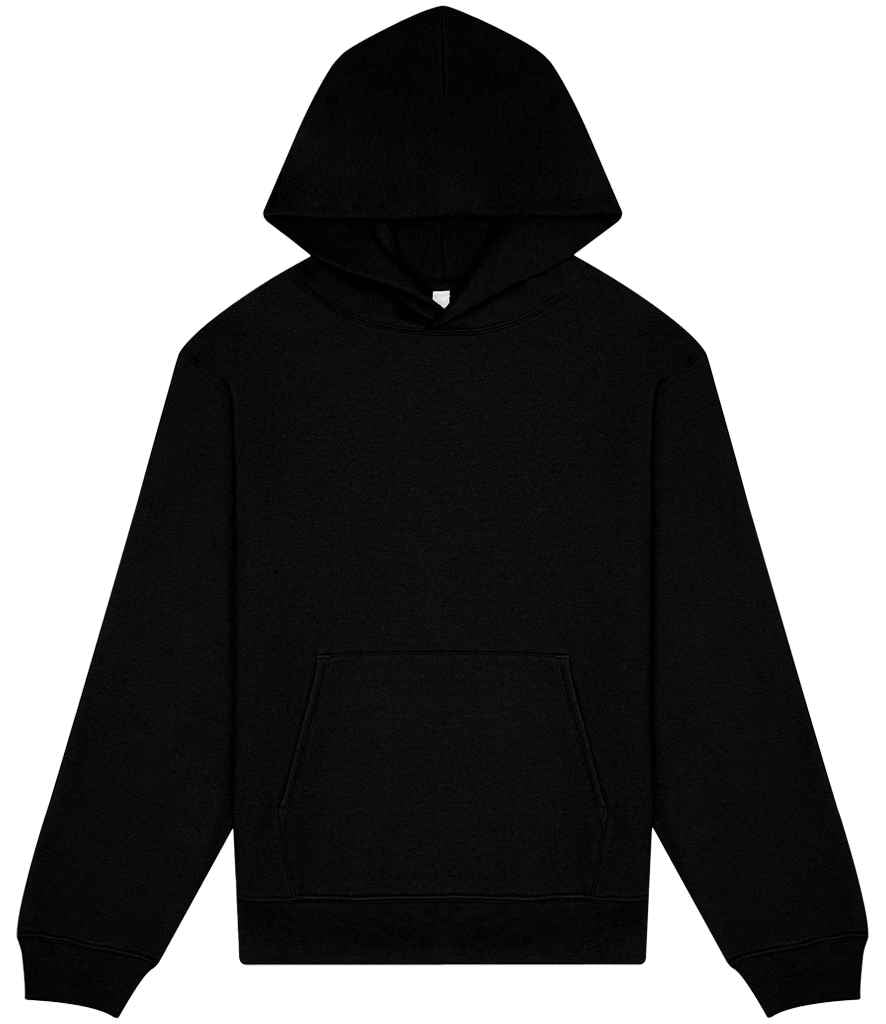 Canvas Unisex H/weight Hoodie