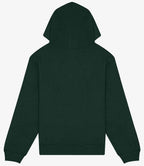 CV4719 Forest Green Back