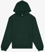 Canvas Unisex H/weight Hoodie