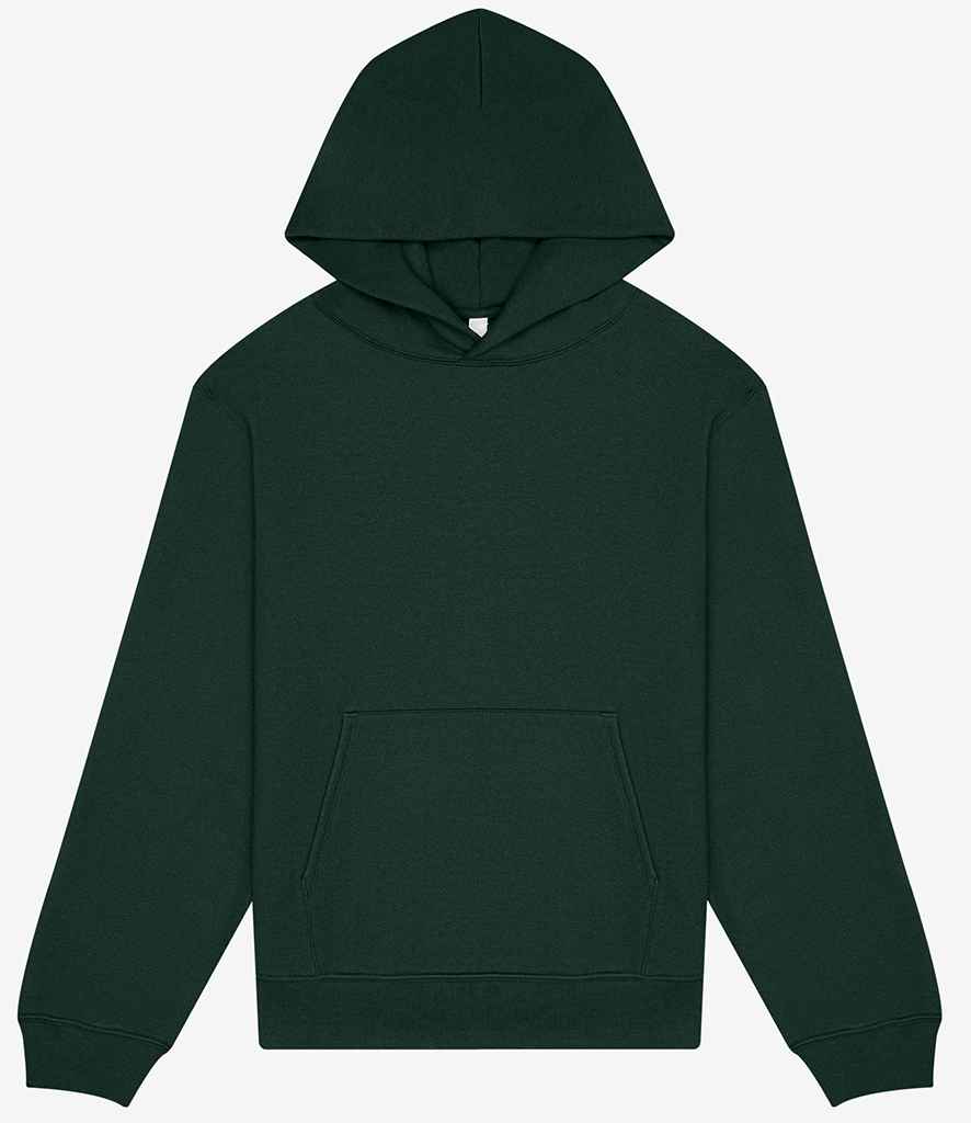 Canvas Unisex H/weight Hoodie