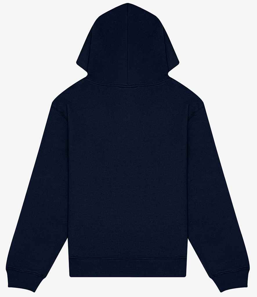 CV4719 Navy Back
