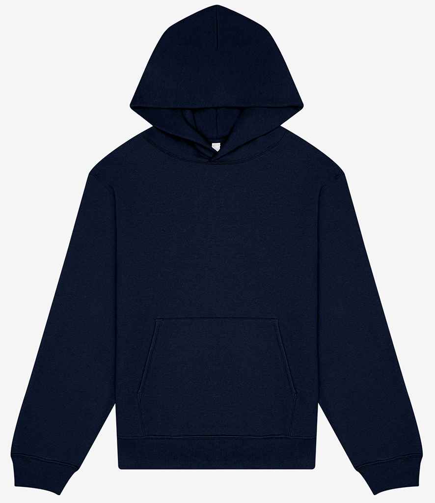 Canvas Unisex H/weight Hoodie