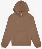 Canvas Unisex H/weight Hoodie