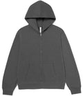 Canvas Unisex Heavy F/Z Hoodie