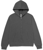 Canvas Unisex Heavy F/Z Hoodie
