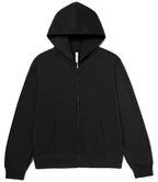 Canvas Unisex Heavy F/Z Hoodie