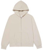 Canvas Unisex Heavy F/Z Hoodie