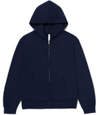 Canvas Unisex Heavy F/Z Hoodie