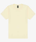 Canvas Unisex H/weight Washed Tee
