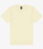 Canvas Unisex H/weight Washed Tee