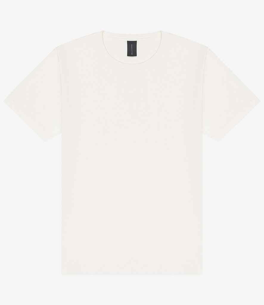 Canvas Unisex H/weight Washed Tee