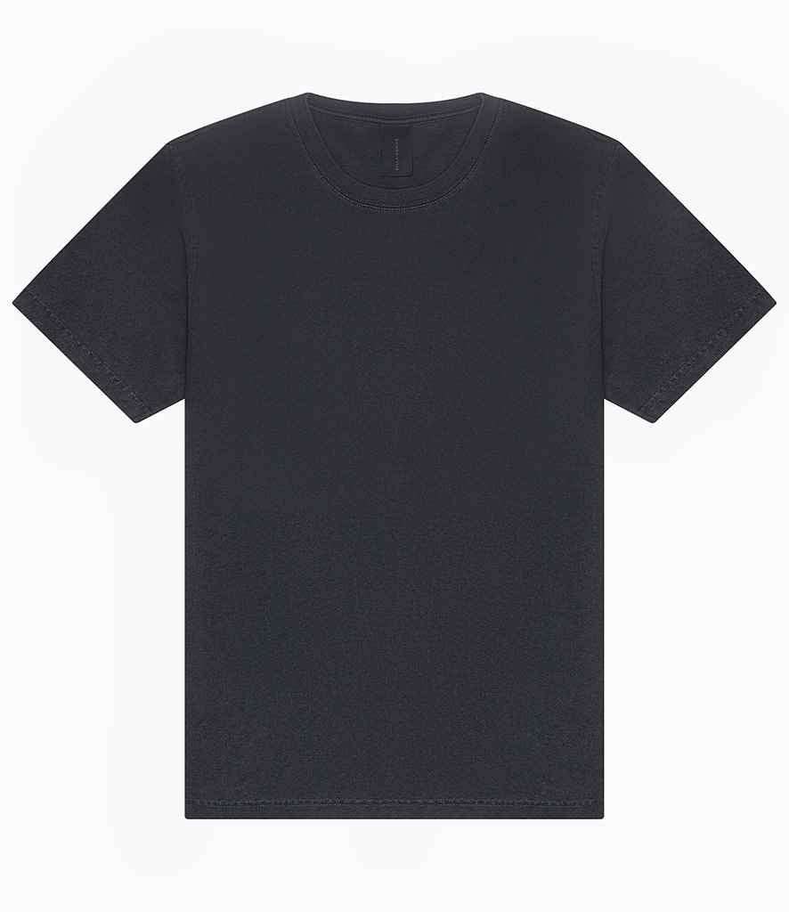 Canvas Unisex H/weight Washed Tee