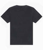 Canvas Unisex H/weight Washed Tee