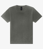 Canvas Unisex H/weight Washed Tee