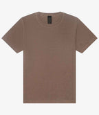 Canvas Unisex H/weight Washed Tee