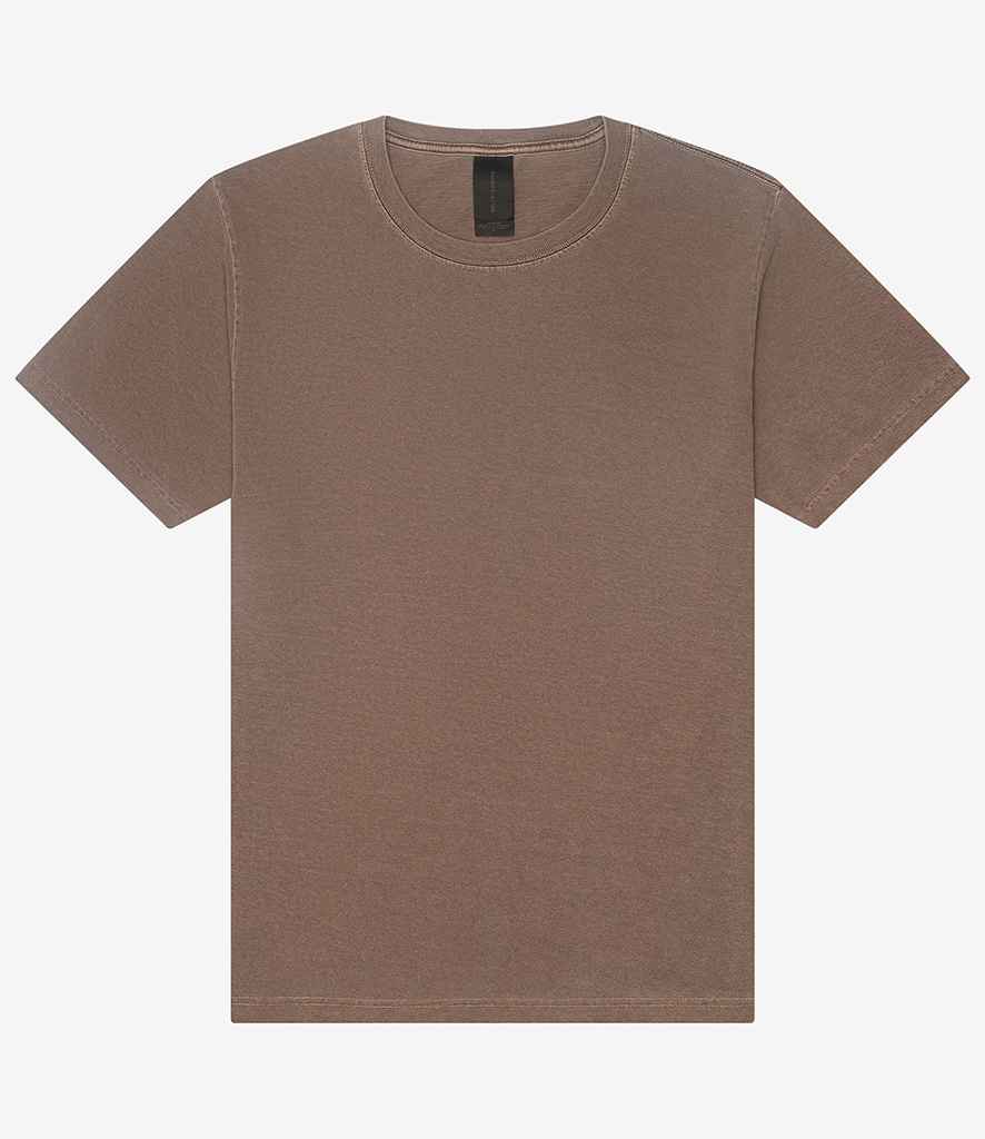 Canvas Unisex H/weight Washed Tee
