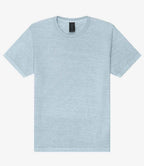 Canvas Unisex H/weight Washed Tee