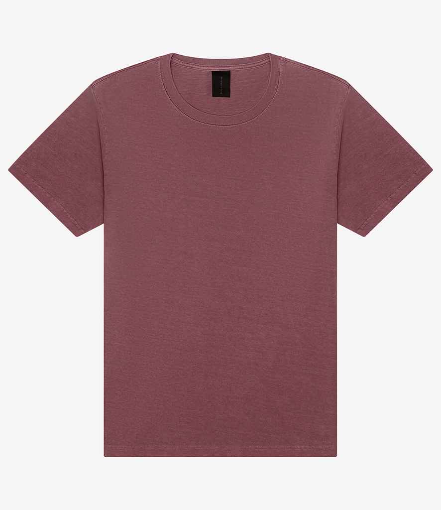 Canvas Unisex H/weight Washed Tee