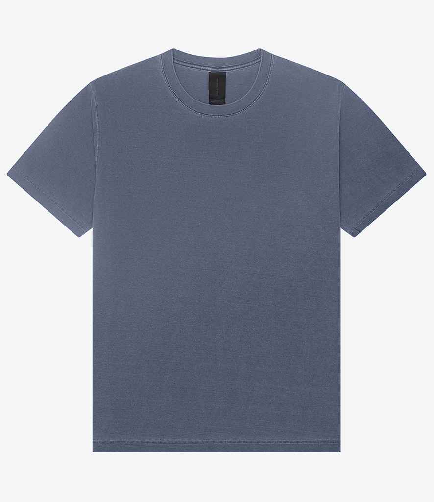Canvas Unisex H/weight Washed Tee