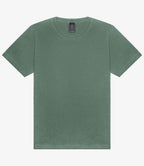 Canvas Unisex H/weight Washed Tee