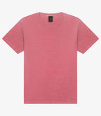Canvas Unisex H/weight Washed Tee