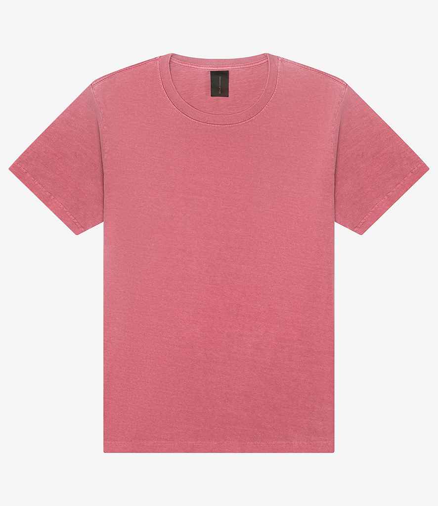 Canvas Unisex H/weight Washed Tee