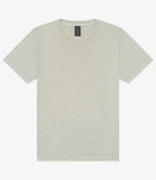 Canvas Unisex H/weight Washed Tee