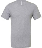 Canvas Unisex Heather CVC T