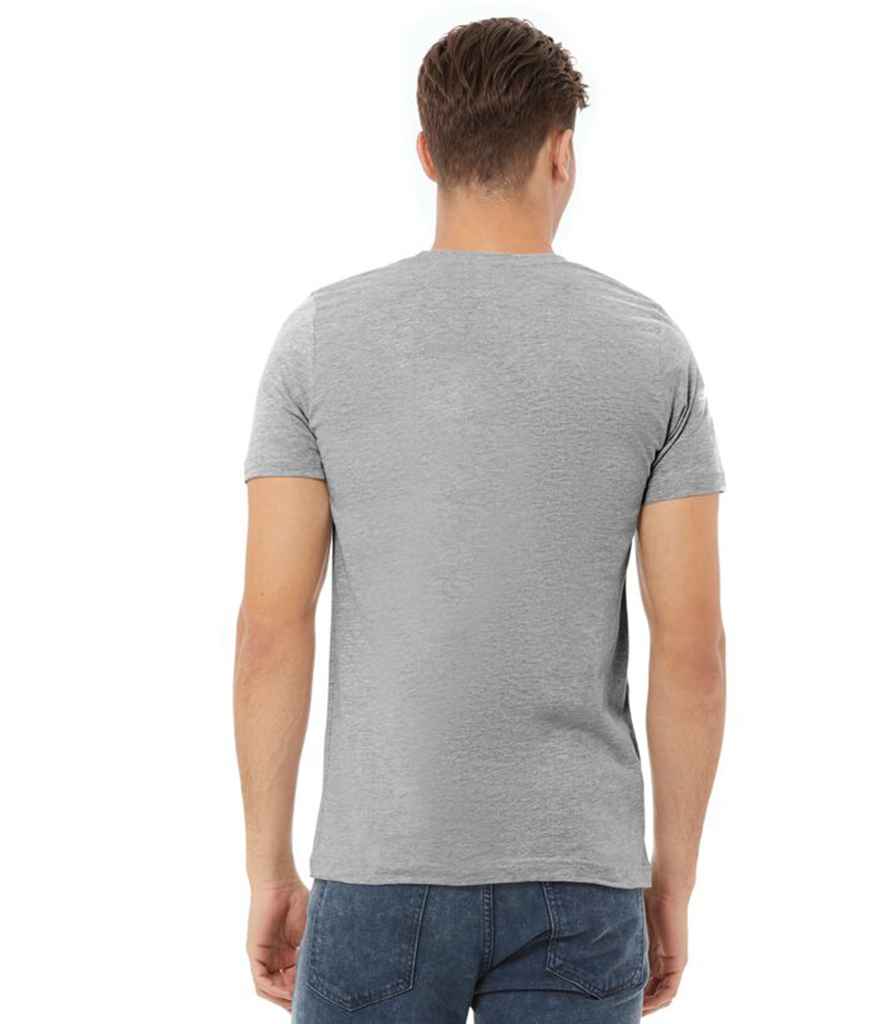 CVC3001 Athletic Heather Model