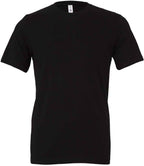 Canvas Unisex Heather CVC T