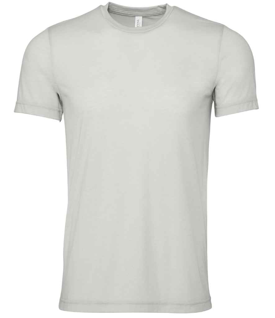 Canvas Unisex Heather CVC T