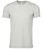 Canvas Unisex Heather CVC T