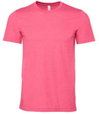 Canvas Unisex Heather CVC T