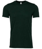 Canvas Unisex Heather CVC T