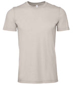 Canvas Unisex Heather CVC T