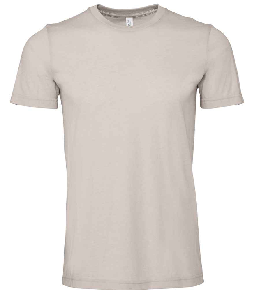 Canvas Unisex Heather CVC T