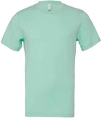 Canvas Unisex Heather CVC T