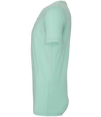 CVC3001 Heather Mint Left