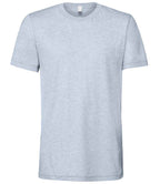 Canvas Unisex Heather CVC T