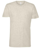 Canvas Unisex Heather CVC T