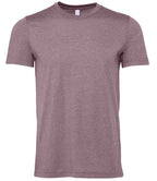 Canvas Unisex Heather CVC T