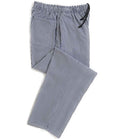 Dennys Elasticated Chefs Trousers