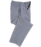 Dennys Elasticated Chefs Trousers