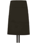 Dennys Poly. Waist Apron with Pkt