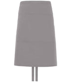 Dennys Poly. Waist Apron with Pkt