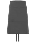 Dennys Poly. Waist Apron with Pkt