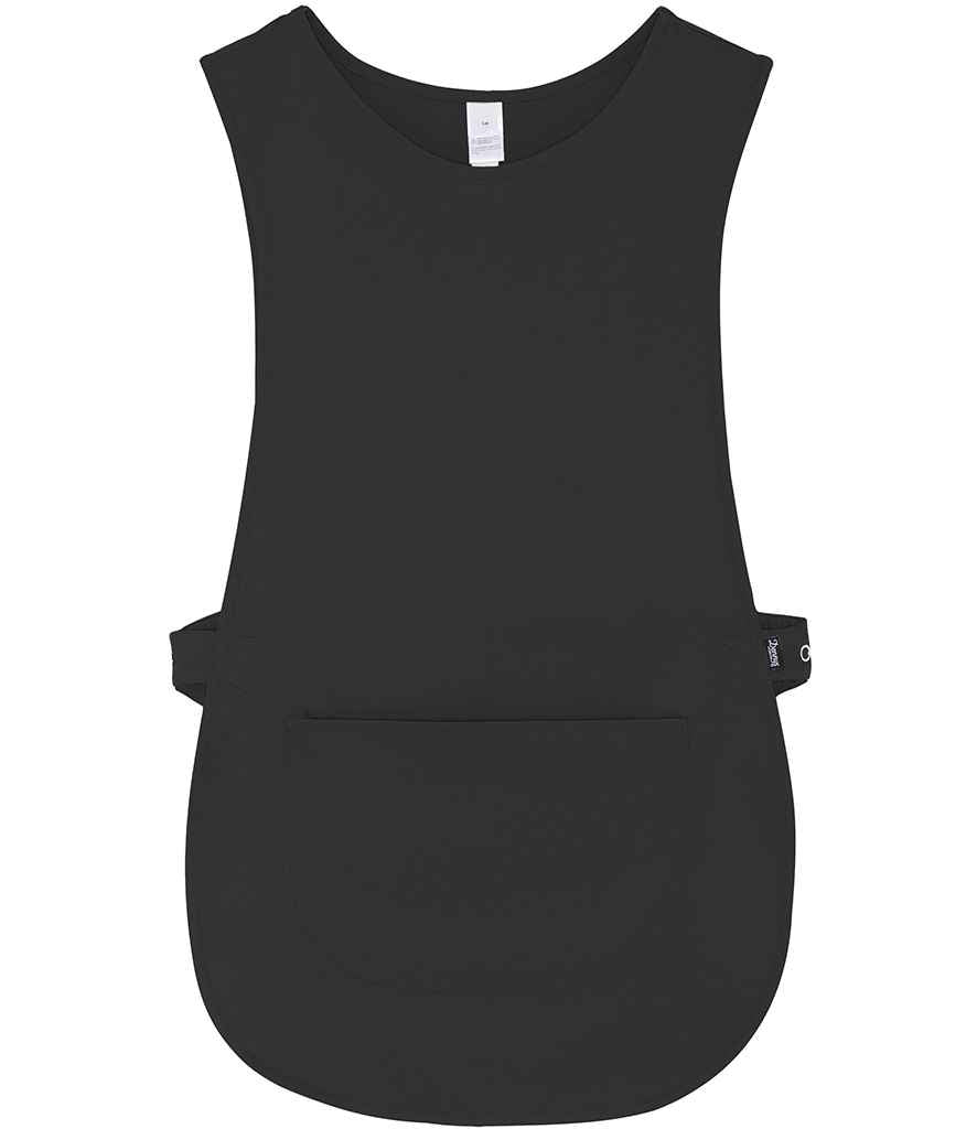 Dennys Poly. Tabard with Pocket