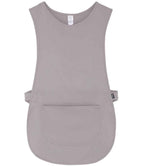 Dennys Poly. Tabard with Pocket