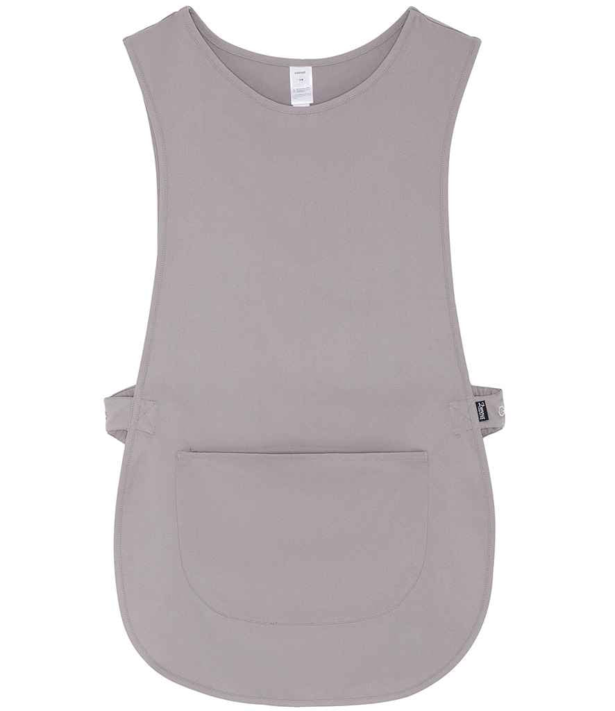 Dennys Poly. Tabard with Pocket