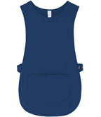 Dennys Poly. Tabard with Pocket